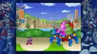 MEGA Man Legacy Collection 2 3