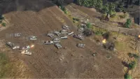 Sudden Strike 4 - Battle of Kursk 1