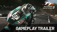 TT Isle of Man: Ride on the Edge 3 1