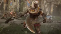 FOR HONOR™ - Medjay Hero 1