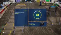 Monster Energy Supercross 6 - Credits Multiplier 1