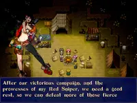 A Plunge into Darkness 1