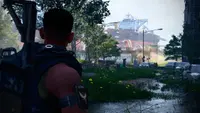 The Division 2 - Warlords of New York - Expansion 1