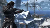 Assassin’s Creed® Rogue Deluxe 2