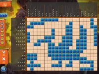 Griddlers TED and PET 1