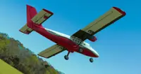 RealFlight Evolution - E-flite UMX Twin Otter 4