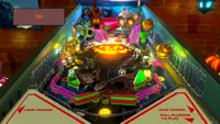 Halloween Pinball 3