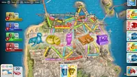 Ticket to Ride®: Deluxe (PS4) 4