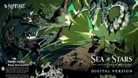 Sea of Stars - Digital Artbook 4