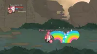 Castle Crashers - Pink Knight Pack Complete 4