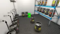 Liquor Store Simulator 4