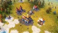 Northgard - Gardariki, Clan of the Hippogriff 1