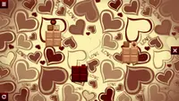 Chocolate makes you happy: Valentine's Day 2