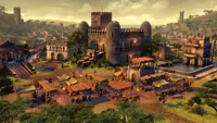 Age of Empires III: Definitive Edition - The African Royals Definitive 1