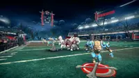 Mutant Football League - Gnashville Lycans 3