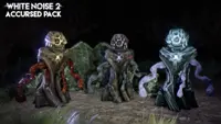 White Noise 2 - Accursed Pack 3