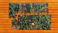Aerial Nature Jigsaw Puzzles - Expansion Pack 1 2