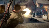 Sniper Elite 5: Rough Landing Mission and Weapon Pack 2