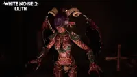 White Noise 2 - Lilith 3