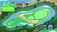 Golf Up Tropical 1