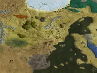 Age of Fear: The World Map 1