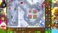 Bloons TD 5 - Candy Banana Farm Skin Ultimate 2