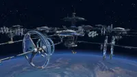 Anno 2205™ - Orbit 1