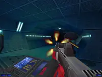 Shogo: Mobile Armor Division 2