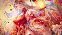 花妖物语/Flower girl - 5个新角色大礼包/5 new characters bonus 4