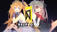 DJMAX RESPECT V 1