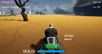 Lawnmower Game: Zombies 2