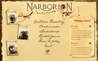 Narborion Saga 1