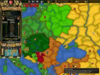 For The Glory: A Europa Universalis Game 4