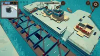 Hidden Harbor 3 Top-Down 3D 3