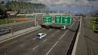 Police Simulator: Patrol Officers: Highway Patrol Expansion Ultimate 4