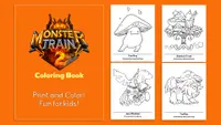 Monster Train 2 Digital Compendium 4