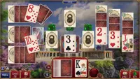 Jewel Match Solitaire Seasons - Collector's 1