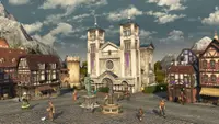 Anno 1800 - Old Town Pack 1