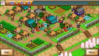 Ninja Village 1
