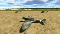 IL-2 Sturmovik: Achtung Spitfire! Campaign Deluxe 3