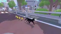 Little Kitty, Big City (Xbox & PC) 1