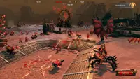 Warhammer 40,000: Battlesector - Daemons of Khorne 4