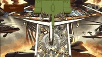 Army Pinball 4