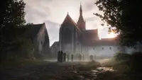 Kingdom Come: Deliverance II Mysteria Ecclesiae 2