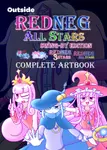 REDNEG ALLSTARS SWING-BY EDITION - Complete Artbook Complete 1