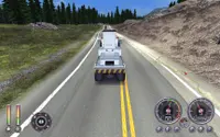 18 Wheels of Steel: Extreme Trucker 2 1