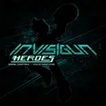 Invisigun Heroes - Soundtrack 1