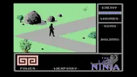 The Last Ninja Collection + Bonus Games 1