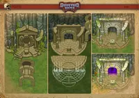 Graveyard Keeper Artbook 3