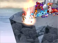 風色幻想3:罪與罰的鎮魂歌 4